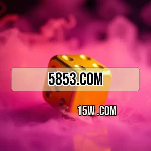 5853.com Jogos