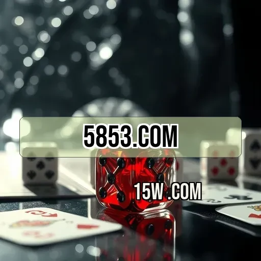 5853.com Login